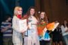 Najboljše na osnovnošolskem Glasu mladih 2015, Neža Zevnik, Kaja Rušnov in Janja Jesenko