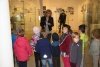 Otroci Pedenjpeda in Cicibana na razstavi Četrt stoletja Policijske uprave Novo mesto