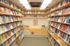 Obiskovalcem novega bibliobusa je na voljo več kot 7.000 enot knjižničnega gradiva.