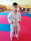 Štiri medalje za mlade karateiste člane Kluba borilnih veščin Sevnica