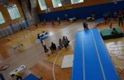 Športni bazar v Sevnici