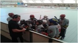 Mladi topliški hokejisti na premiernem turnirju Prosports junior cup odlični drugi