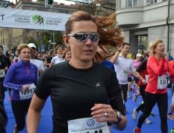 FOTO: 19. Ljubljanski maraton