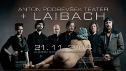 Laibach na turneji po Sloveniji: Napravimo to deželo spet sproščeno!