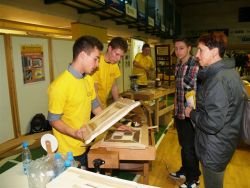 Šolski center Novo mesto: Pomembna vez šole in gospodarstva