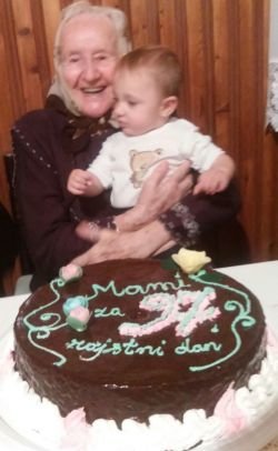 97. rojstni dan Marije Udovč - prava zakladnica spominov