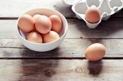 Kaj pomenijo posamezne oznake na jajcih