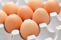 Na škatlah z jajci morata biti natančno navedena kakovostna kategorija in masni razred. Foto: Arhiv Svet24