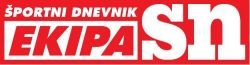 Časopisa Ekipa in Sportske novosti po novem združena pod imenom EkipaSN<strong> <br /></strong>