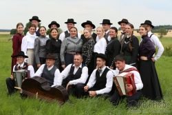 FS Dragatuš na mednarodnem folklornem festivalu v Nemčiji