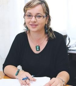 Vesna Barborič