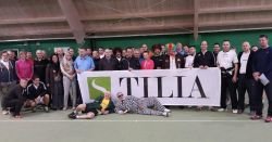 9. teniški turnir Tilia Double