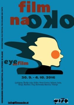 Jeseni ponovno Film na oko – Mednarodni filmski festival za otroke in mlade <strong><br /></strong>