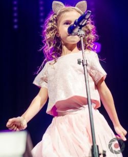 Zaključeni polfinalni izbori Mednarodnega otroškega pevskega festivala Brežice 2016 