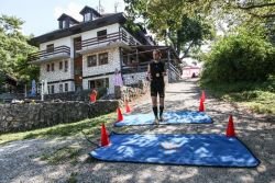 FOTO: Sevniški planinski maraton 2016