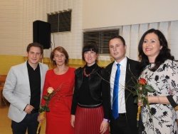 Praznovali 27. rojstni dan Slovenske demokratske mladine