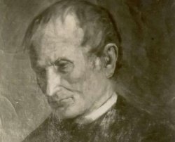 Jurij Grabrijan (po domače Iveč) iz Adlešič (1800 – 1882)