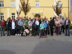 Mednarodna esperantska konferenca »Alpe-Jadran« v Brežicah