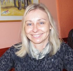 Katja Kuhelj Gorjanec