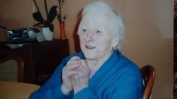 90 let Marije Gornik 