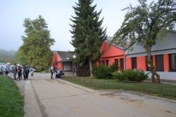 Srednja šola Črnomelj