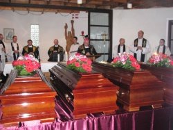 Pogrebna slovesnost