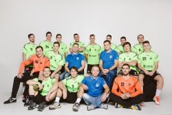 Zgodovinski uspeh - Krka prvi finalist pokala Slovenije