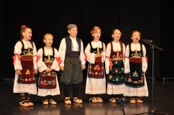 Letni koncert Srbskega kulturnega društva Novo mesto 