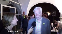 VIDEO: Milan Kučan: Evropska unija je v krizi