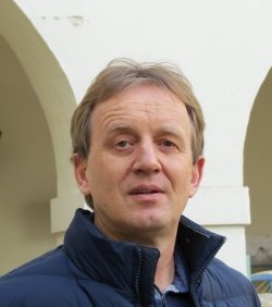 Peter Štangelj