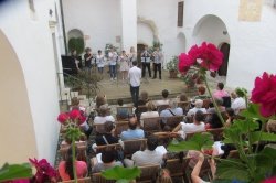 Seminar trobente na gradu Podsreda