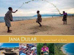 Jana Dular v Malaviju zgradila izobraževalni center