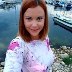 Vaš intervju: Anita Obradovič, vodja poslovnega centra Joga duše