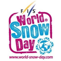 Na Gačah v nedeljo Svetovni dan snega
