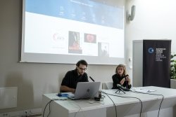 Gledanost slovenskih filmov narašča, z Bazo in Dvorano slovenskega filma se bo še bolj približal domači javnosti