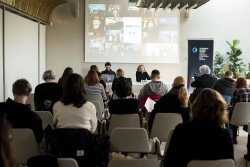 Gledanost slovenskih filmov narašča, z Bazo in Dvorano slovenskega filma se bo še bolj približal domači javnosti
