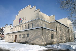Pokrajinski muzej Kočevje
