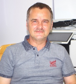 Andrej Kastelic