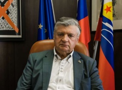 Marijan Križman je leta 2008 kot nadomestni poslanec SD v parlamentu zamenjal Boruta Pahorja.