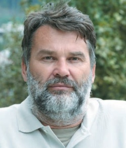 Goran Rovan je bil leta 1991 novinar TV Ljubljana.