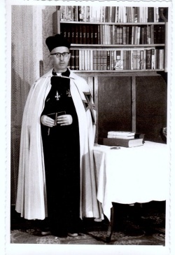 Pater Alojzij