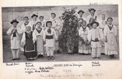 Zeleni Jurij 1908