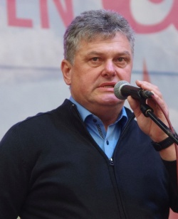 Drago Košak (Foto: L. M.)
