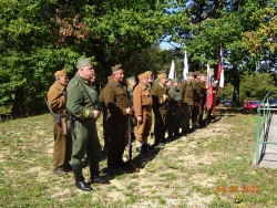 Prvi spominski dolenjski partizanski bataljon