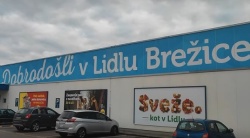 VIDEO: Hrvati primerjali hrvaški in brežiški Lidl - kje je cenejše?