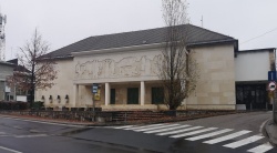 DL: Kulturni dom Črnomelj - Začetek obnove spomladi
