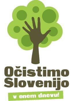 Očistimo Slovenijo - tudi krški del