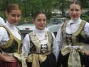 SloFolk 09: Armenci so se ponesrečili, praznik kljub temu bo