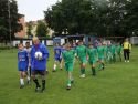 Mladinska nogometna šola Krško v Celovcu