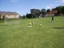 Mladinska nogometna šola Krško v Celovcu